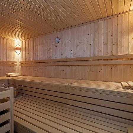 Strandkorb Juliusruh